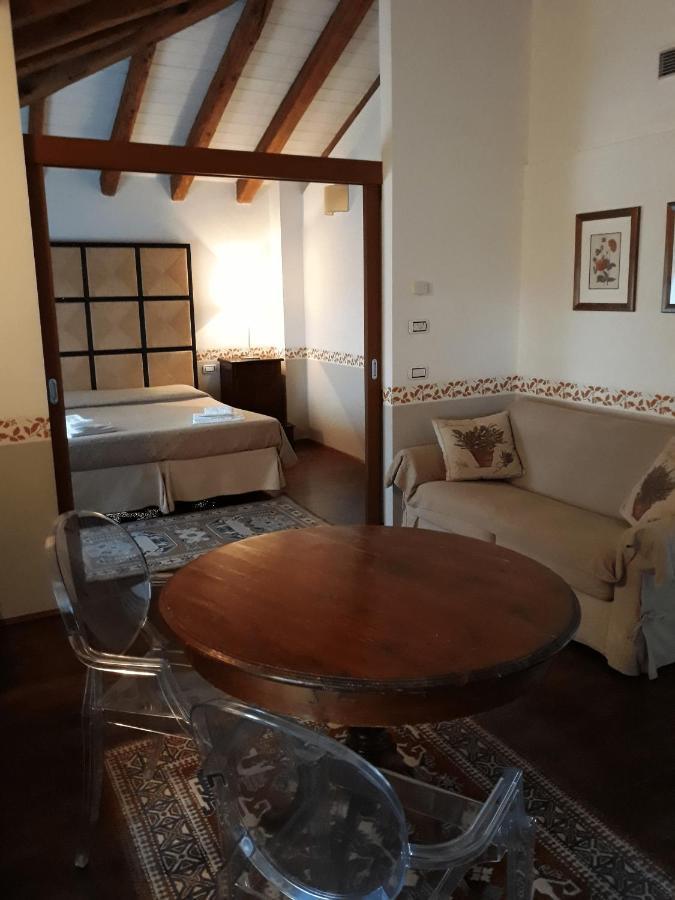 Locanda Orologio Cormòns Buitenkant foto