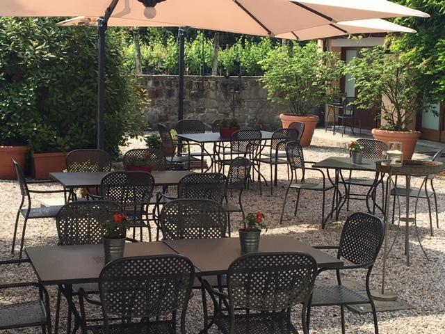 Locanda Orologio Cormòns Buitenkant foto