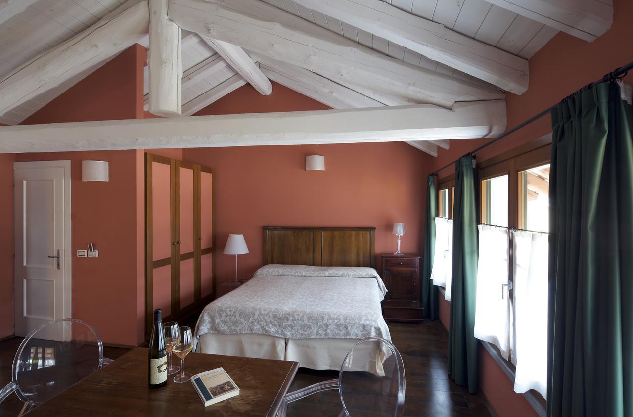 Locanda Orologio Cormòns Buitenkant foto