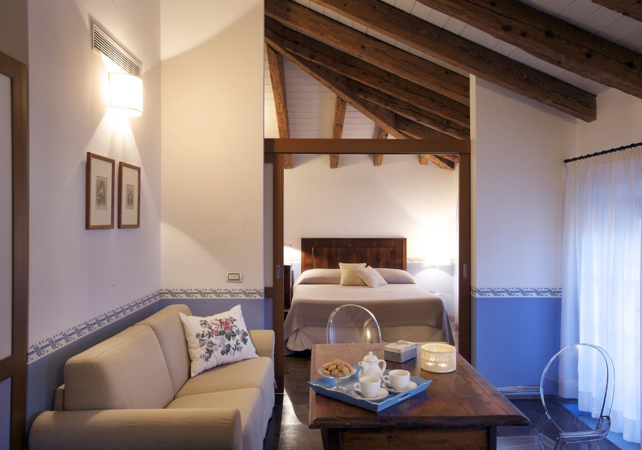 Locanda Orologio Cormòns Buitenkant foto
