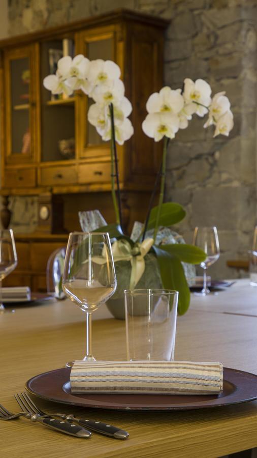 Locanda Orologio Cormòns Buitenkant foto