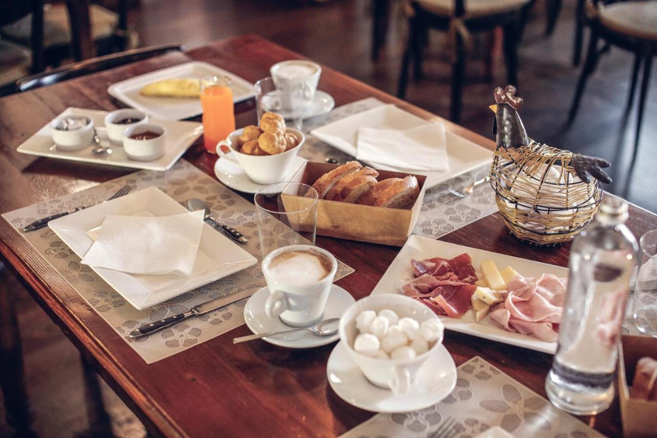 Locanda Orologio Cormòns Buitenkant foto