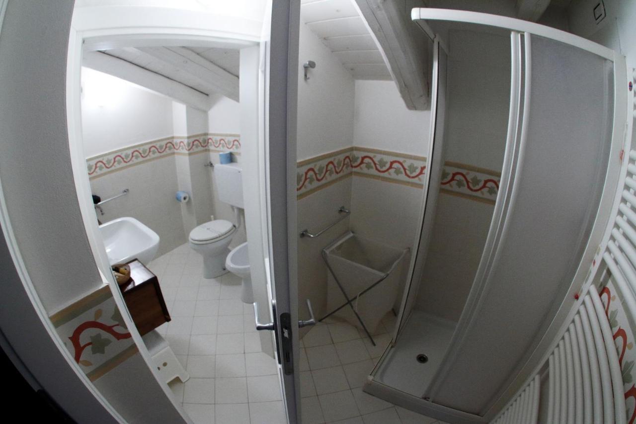 Locanda Orologio Cormòns Buitenkant foto