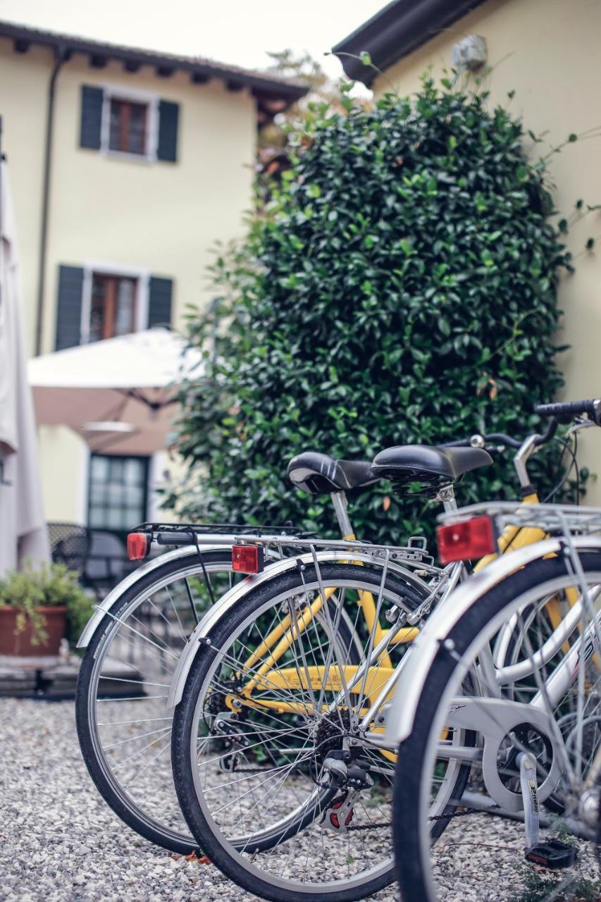 Locanda Orologio Hotel Cormòns Buitenkant foto