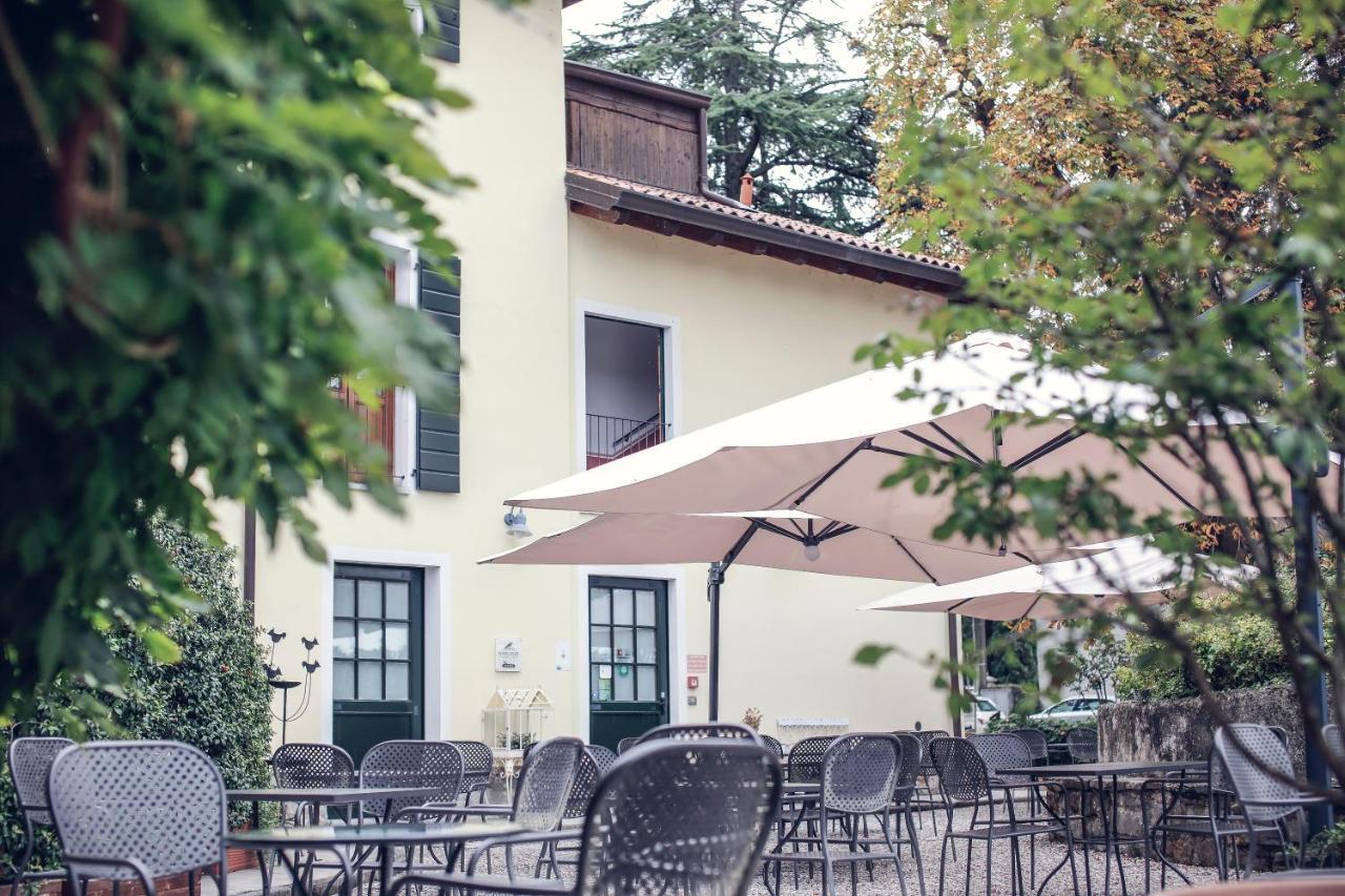 Locanda Orologio Cormòns Buitenkant foto